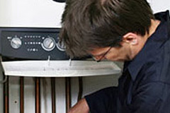 boiler repair Burghclere