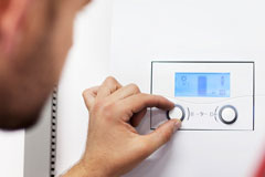 best Burghclere boiler servicing companies