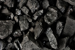 Burghclere coal boiler costs