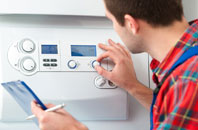 free commercial Burghclere boiler quotes