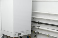 free Burghclere condensing boiler quotes