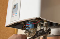 free Burghclere boiler install quotes